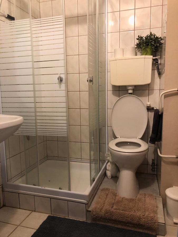 Tulipan Apartman エゲル エクステリア 写真