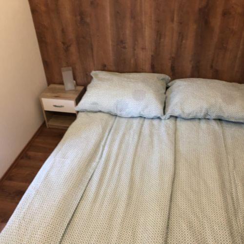 Tulipan Apartman エゲル エクステリア 写真